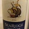 Sea Ridge Pinot Noir シー・リッジ 2016 アメリカ カリフォルニア