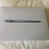 New MacBook Air