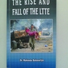 The Rise and Fall of the LTTE