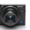 RX100M6（DSC-RX100M6）をソニーが発表。アメリカで7月上旬に発売予定。価格、日本での発売は？