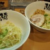 魂麺まつい(本八幡)魂もり\\500！　裏メニュー!?塩バージョンも！