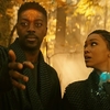 スター トレック ディスカバリー Star Trek Discovery 第３シーズン #８ "The Sanctuary"