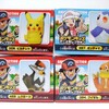 バンダイ ポケモンキッズアニメセレクション(8月上旬発売)