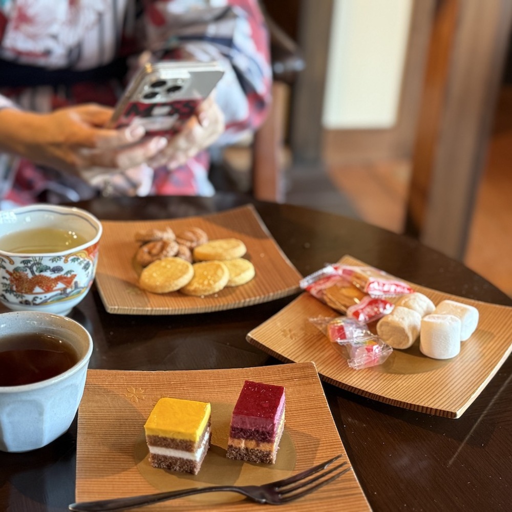 週末は湯河原温泉宿で大人の女子旅「ゆがわら風雅」で癒される【前編】