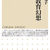 寺沢ゼミ（18→20）久保田竜子著『英語教育幻想』を読んでます