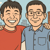 よゐこ・濱口優と有野晋哉、独立と継続で分かれた進路──今も続くコンビの共演と現在地