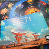 SETI：地球外知的生命体探査【ボードゲーム】｜夜空を見上げた時にきっとUFOが見えちゃったこと、あると思うんです。見果てぬ宇宙の彼方にロマンを感じるアナタ、SETIは良いぞ...(=ↀωↀ=)