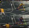 NBA 2K 25 カワイ・レナードのモーションスタイルのメリット