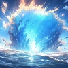 「爆ぜる<はぜる>（探偵ガリレオ）」//高速増殖炉開発中止により思わぬところでの殺人事件