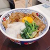 肉まる商店 イオンモール上尾店｜上尾｜やわらかとろ玉牛カルビ丼