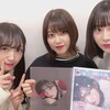 ひなちゃんとか美玖ちゃんとか菜緒ちゃんとか。欅の公式ブログの写真から。