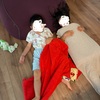 3歳児のお昼寝事情｜昼寝拒否・夕方寝・夜更かしどうしてる？
