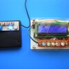 K3NGキーヤーを使ってみて