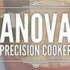 使いやすそうな低温調理器 Anova Precision Cookerを入手