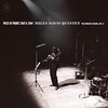 マイルス・デイヴィスの6枚組未発表ライブBOX『Miles In France 1963 & 1964 - Miles Davis Quintet: The Bootleg Series, Vol. 8』