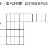 一律給付金10万円の申請〜オンラインか否か？