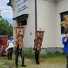 人吉での復活祭と洗礼式　信仰に至るきっかけに良いも悪いもない
