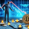 ビットコイン価格アラート：著名アナリストが注目する市場変化と警告の裏にある注意点