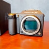 ハッセルブラッド”X2D 100C”開封の儀 作例あり Leicaラバーが「一億画素 中判カメラ」に惚れ込んだ理由とは？