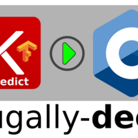 CodeBlock Keras C danpapa blog