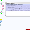  Squeak Smalltalk で万華鏡を書いてみた件 ２