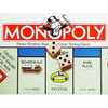 今ボードゲーム　モノポリー 日本語版 (Monopoly)にほんのりとんでもないことが起こっている？