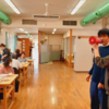 〈とも〉 新年会で楽しみました☺