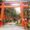 京都旅行！比較的空いている、ゆっくり観光できる神社・寺院3選。