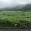 箱根まで自走100km