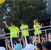 金沢マラソン② スタート