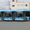 ついに南海バスも大型電気バス導入へ！【路線バス／南海バス】