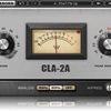 Chris Lord-Algeが選び抜いた、光学系コンプレッサーの銘機を忠実に再現 Waves 「CLA-2A Compressor / Limiter」が87%OFF！