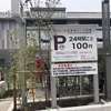 駐輪場 - 国際展示場駅(フルーツ自転車パーク有明)