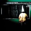 Ministry「Supermanic Soul」