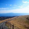 【大室山】リフトですぐ登れる！伊豆の絶景観光スポットを紹介