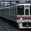 京王線仙川駅