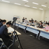 ７日（水）、参議院議員会館で防衛省交渉、署名提出と院内集会