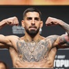【UFC】イリア・トプリアが計量ミス疑惑？UFC伝説のレフェリーが解説