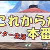 モンハン:MR100に到達したので激おこマガマガ狩猟したよ。