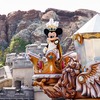 USJが東京ディズニーシー超えで世界4位　上海ディズニーランド開業後はどうなる？