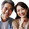 熟年離婚後の【ラス婚】【ラス恋】が熱い！幸せなセカンドライフを