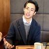 エンカレ龍谷 メンバー紹介#7 米田尚生