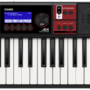 歌う電子キーボード「CT-S1000V」をカシオ計算機が発表。CeVIOを開発するテクノスピーチの技術をベースにした音源技術「Vocal Synthesis」を搭載