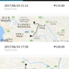 マニラの移動はUberで決まり！