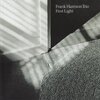 Frank Harrison Trio『First Light』