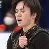 宇野昌磨、全日本フリー見てきました。