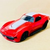 JADATOYS  1/64　 '69  CHEVROLET  CORVETTE  ZL-1　BIGTIME  MUSCLE