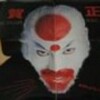 1991年発売のアルバムK2Cの付録ポスター