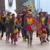 Eespaña Carnival Buen viaje（再録）