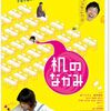 【ネタバレ感想】映画『机のなかみ』76/100点